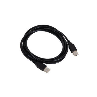 iggual-cable-usb-20-am-am-a-a-macho-2-metros