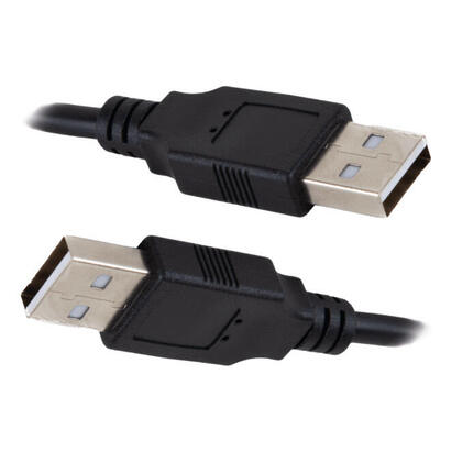 iggual-cable-usb-20-am-am-a-a-macho-2-metros