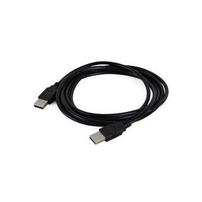 iggual-cable-usb-20-am-am-a-a-macho-2-metros