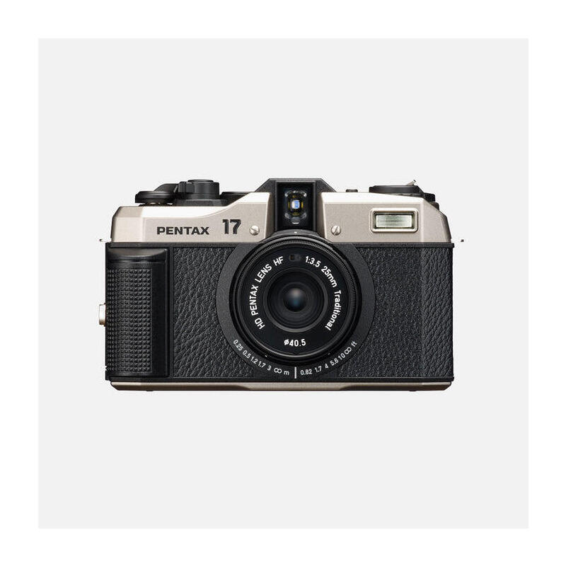 pentax-17-negroplata-tpen17c pentax-17-negroplata-tpen17c