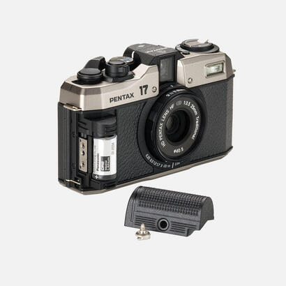 pentax-17-negroplata-tpen17c