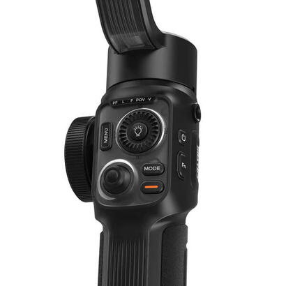 zhiyun-smooth-5s-ai