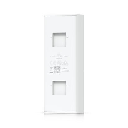 ubiquiti-ua-sk-gate-lector-semiinteligente-de-control-de-acceso-negro-gris-blanco