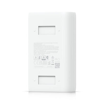 ubiquiti-ua-sk-gate-lector-semiinteligente-de-control-de-acceso-negro-gris-blanco