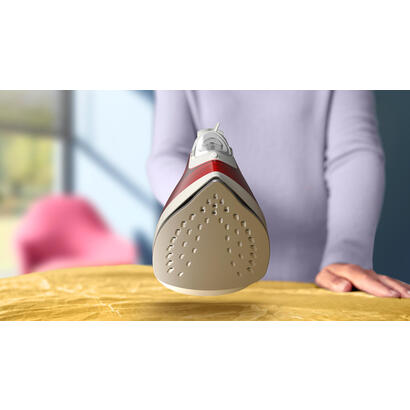 philips-plancha-de-vapor-dst-201040-suela-antiadherente-roja-blanca