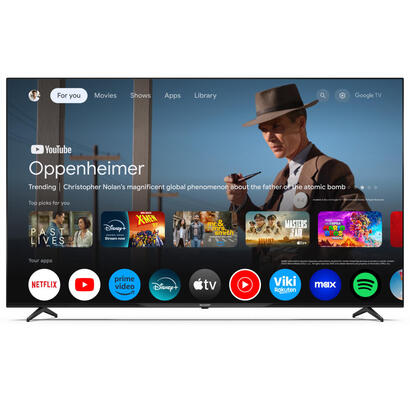 sharp-70gl4260e-google-tv-70-4k-ultra-hd-negro