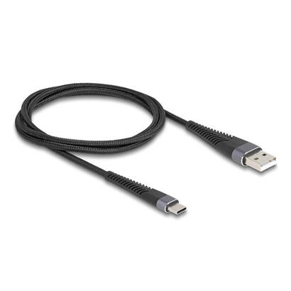 delock-usb-20-cable-usb-typ-a-macho-a-usb-tipo-c-macho-1-m
