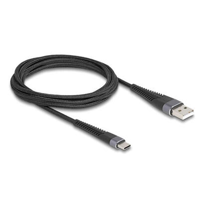 delock-usb-20-cable-usb-typ-a-st-usb-typ-c-st-2m