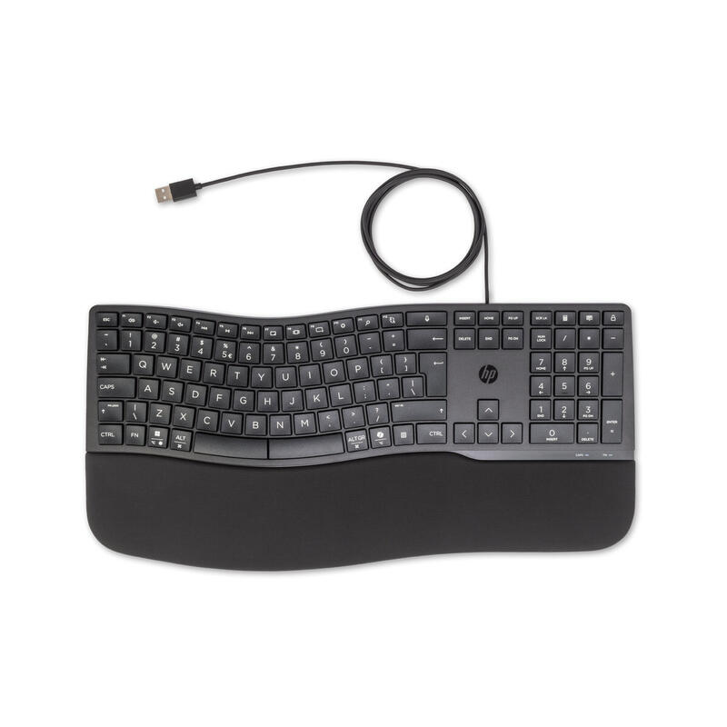 hp-480-comfort-wired-keyboard-teclado-hogar-usb-qwerty-ingles-negro