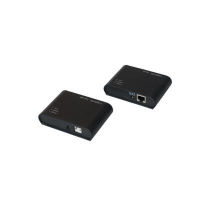 logilink-ua0230-hub-de-interfaz-usb-20-480-mbits-negro