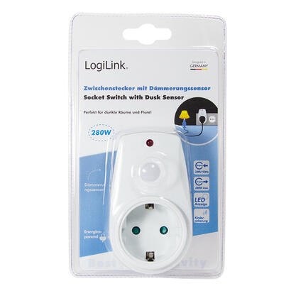 logilink-pa0152-regulador-montable-regulador-de-intensidad-blanco