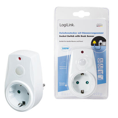 logilink-pa0152-regulador-montable-regulador-de-intensidad-blanco