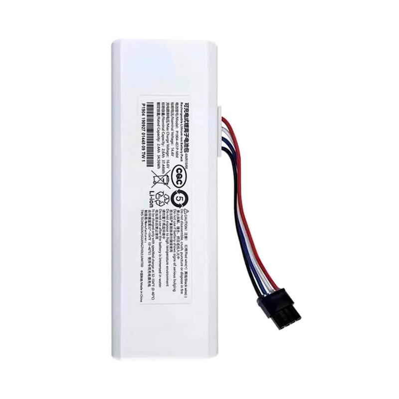 bateria-aspirador-xiaomi-mop-1c-p1904-4s2p-mm bateria-aspirador-xiaomi-mop-1c-p1904-4s2p-mm