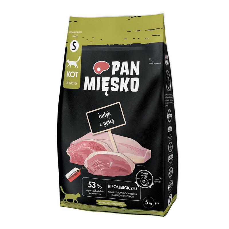 alimento-seco-para-gatos-pan-miesko-pavo-con-ganso-small-5-kg