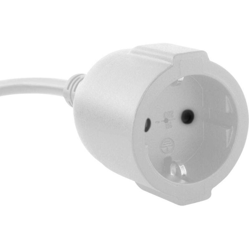 rev-safety-extension-cable-3m-with-usb-white-0016700114