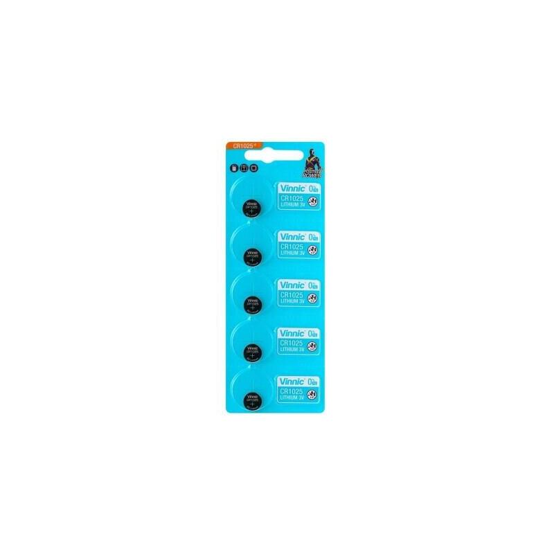 vinnic-pila-boton-litio-cr1025-3v-blister5