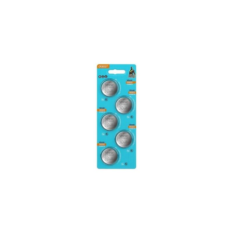 vinnic-pila-boton-litio-cr3032-3v-blister5