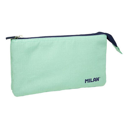 milan-portatodo-5-compartimentos-1918-collection-verde