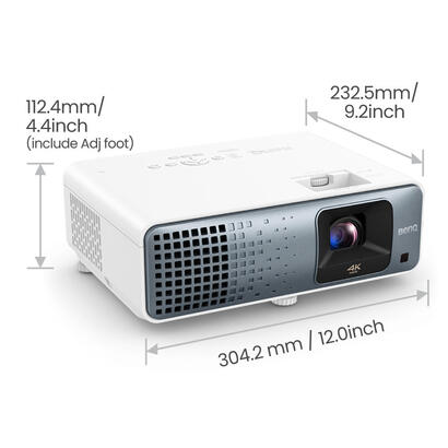 proyector-benq-tk710-de-alcance-estandar-3200-lumenes-ansi-dlp-uhd-4k-3840x2160-3d-negro-blanco