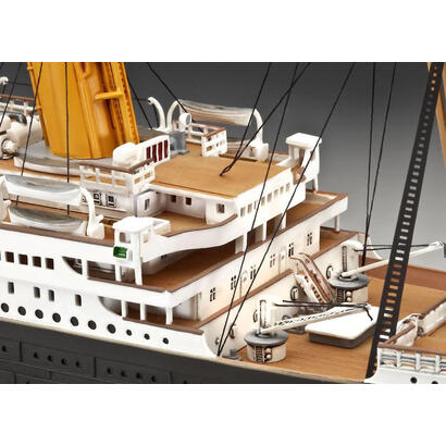 revell-gift-set-100-anos-titanic-model-vehicle-vehicle-antstick-1-400-05715