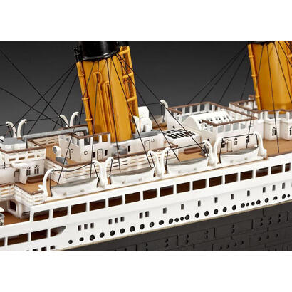revell-gift-set-100-anos-titanic-model-vehicle-vehicle-antstick-1-400-05715