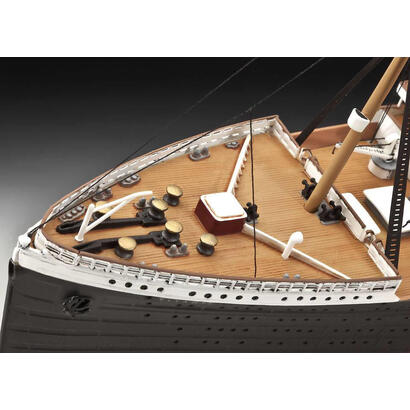 revell-gift-set-100-anos-titanic-model-vehicle-vehicle-antstick-1-400-05715