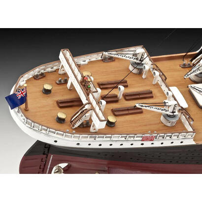 revell-gift-set-100-anos-titanic-model-vehicle-vehicle-antstick-1-400-05715