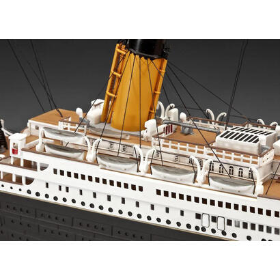 revell-gift-set-100-anos-titanic-model-vehicle-vehicle-antstick-1-400-05715