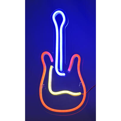 activejet-aje-neon-gitara-iluminacion-de-techo