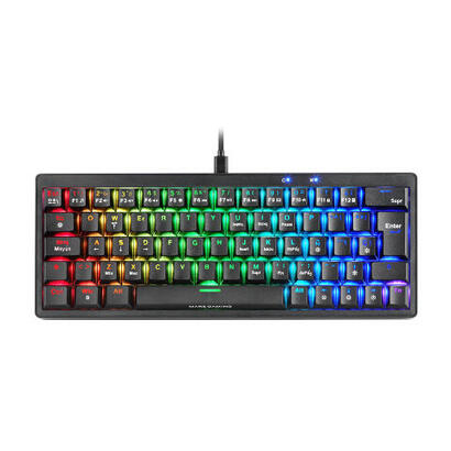 teclado-espanol-gaming-mecanico-mars-gaming-mkminipro-switch-amarillo-negro