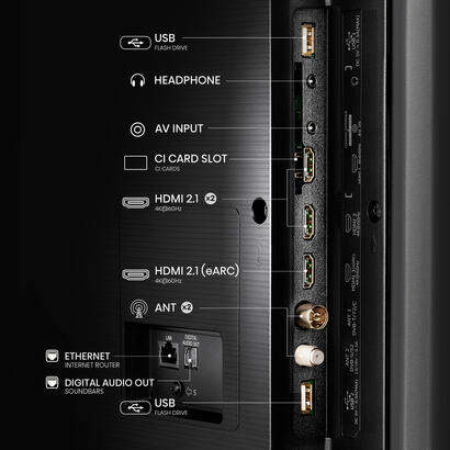 televisor-hisense-43a7nq-tv-43-qled-4k-stv-hdmi-usb-wi