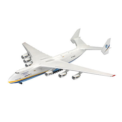 revell-antonov-an-225-mrija