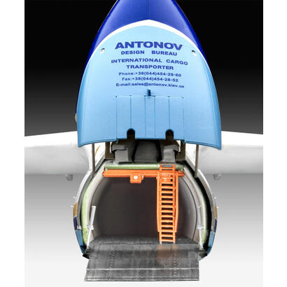 revell-antonov-an-225-mrija