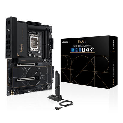 placa-base-asus-intel-z890-lga1851-atx-memory-ddr5-memory-slots-4-1xpci-express-40-16x-2xpci-express-50-16x-5xm2-1xhdmi-1xdispla