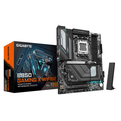 gigabyte-b850-gaming-x-wifi6e-b850am5atxddr5