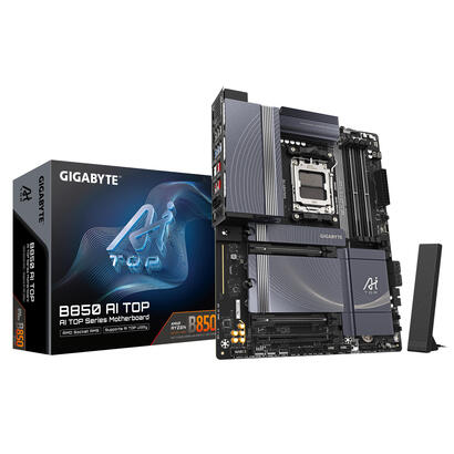 placa-base-gigabyte-b850-ai-top-b850-ai-top