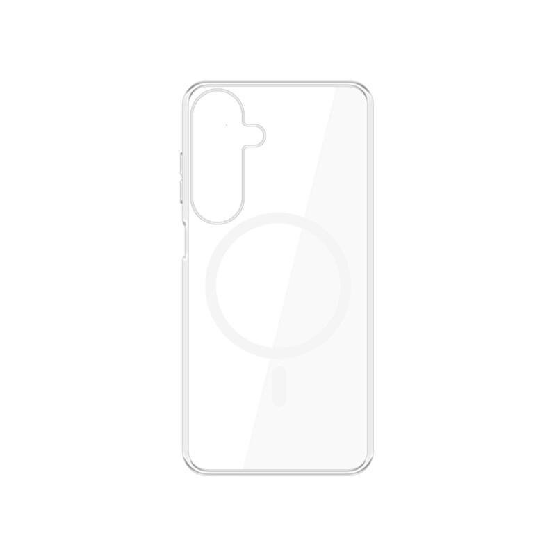 3mk-clear-magcase-samsung-galaxy-s25 3mk-clear-magcase-samsung-galaxy-s25