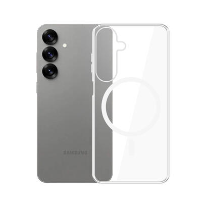 3mk-clear-magcase-samsung-galaxy-s25