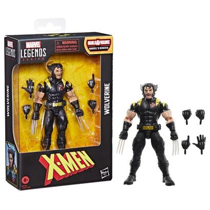 figura-hasbro-marvel-legends-series-build-a-figure-marvels-nemesis-x-men-wolverine