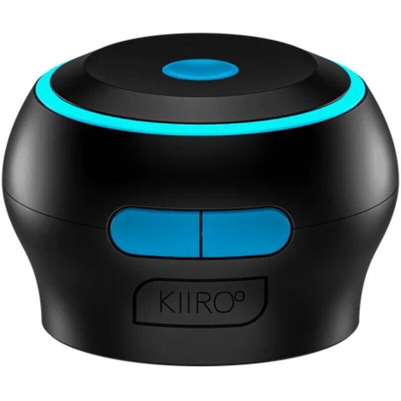kiiroo-control-interactivo-negro kiiroo-control-interactivo-negro