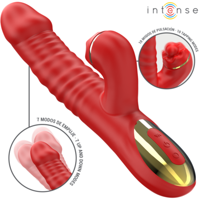 intense-thalia-vibracion-empuje-estimulacion-rojo