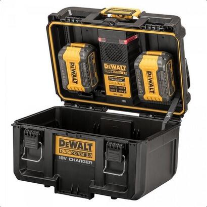 ladowarka-toughsystem-dwst83471-2x4a-dewalt