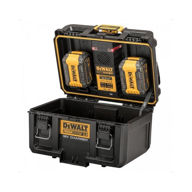 ladowarka-toughsystem-dwst83471-2x4a-dewalt