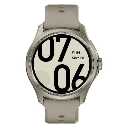 ticwatch-pro-5-sandstone-standard-edition-smart-watch