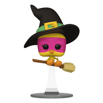 funko-pop-piolin-1676-looney-tunes-889698808736