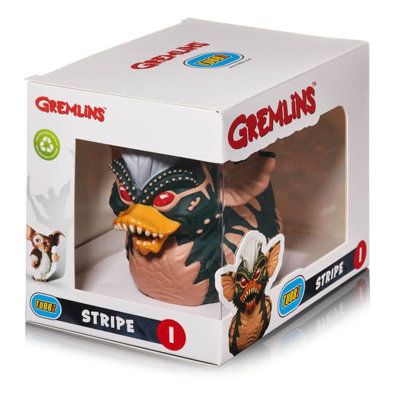 tubbz-badeente-gremlins-mripe-9cm tubbz-badeente-gremlins-mripe-9cm