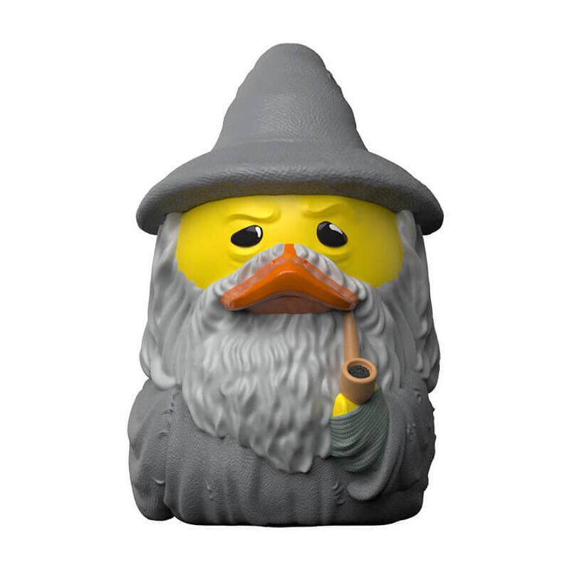 tubbz-badeente-herr-der-ringe-gandalf-9cm tubbz-badeente-herr-der-ringe-gandalf-9cm