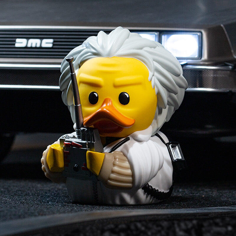 tubbz-sammelente-zuruck-in-die-zukunft-doc-brown-9cm tubbz-sammelente-zuruck-in-die-zukunft-doc-brown-9cm