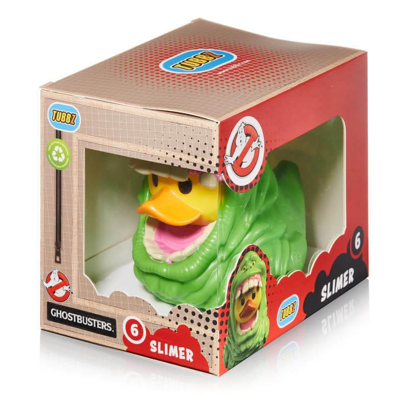 tubbz-sammelente-ghomhmers-slimer-9cm tubbz-sammelente-ghomhmers-slimer-9cm