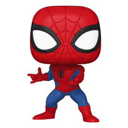 funko-pop-marvel-new-classics-spider-man